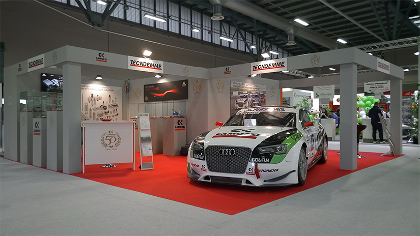 fiera campionaria bergamo 2014