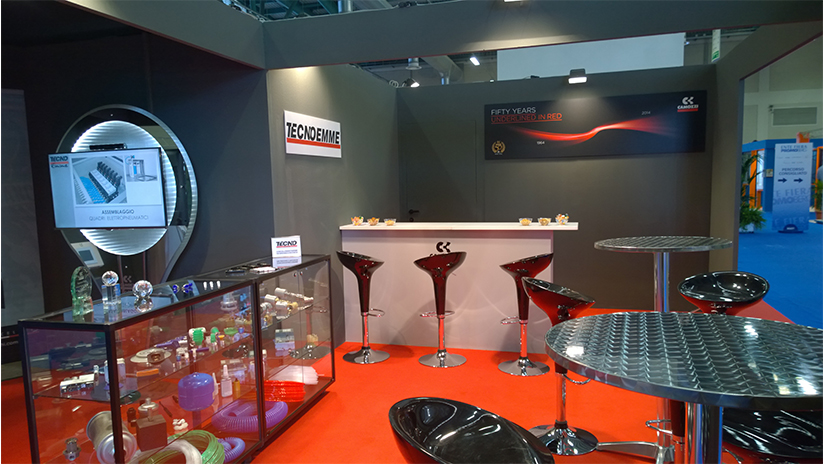 fiera campionaria bergamo 2015