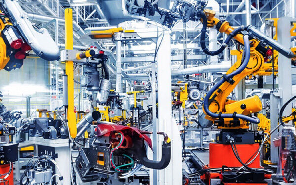Cos’è un componente per l’automazione industriale?