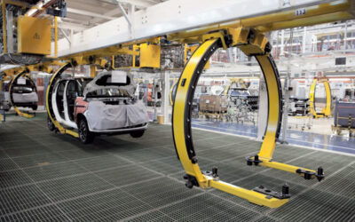 Presentazione gamma prodotti TURCK BANNER